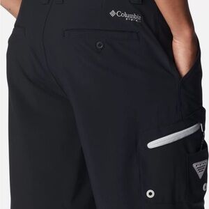 Columbia boys shorts XL